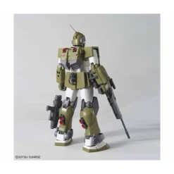 MG 1/100 GM SNIPER CUSTOM