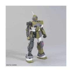 MG 1/100 GM SNIPER CUSTOM