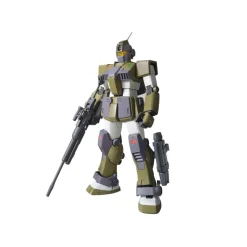 MG 1/100 GM SNIPER CUSTOM