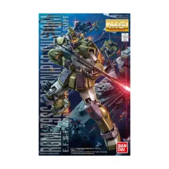 MG 1/100 GM SNIPER CUSTOM