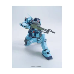 MG 1/100 GM SNIPER II