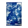 MG 1/100 GM SNIPER II [CLEAR COLOR]