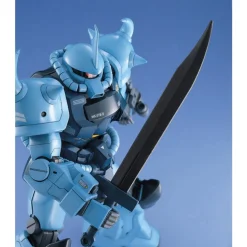 MG 1/100 GOUF CUSTOM