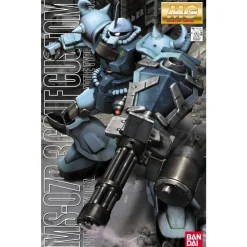 MG 1/100 GOUF CUSTOM