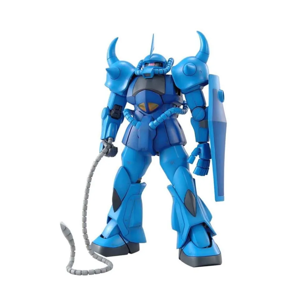 MG 1/100 GOUF VER.2.0