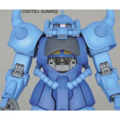 MG 1/100 GOUF VER.2.0