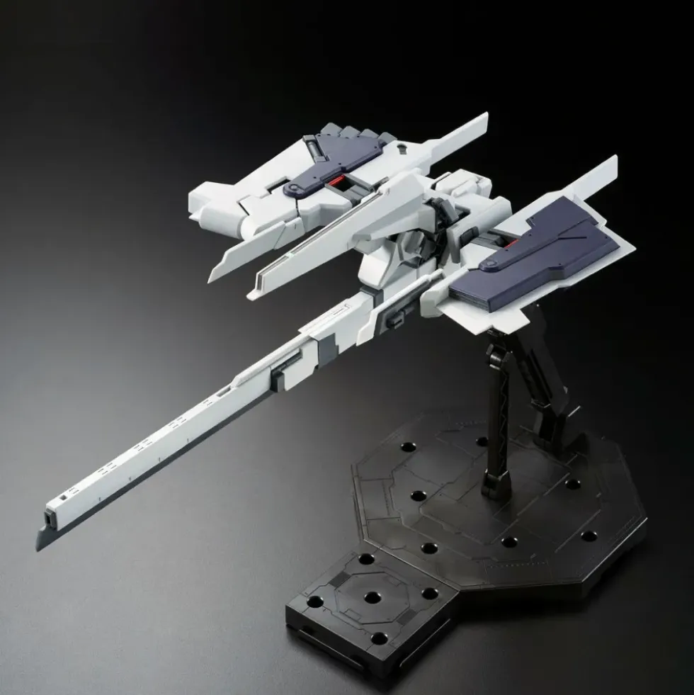 MG 1/100 G-PARTS HRUDUDU