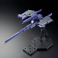 MG 1/100 G-PARTS HRUDUDU [COMBAT DEPLOYMENT COLORS]