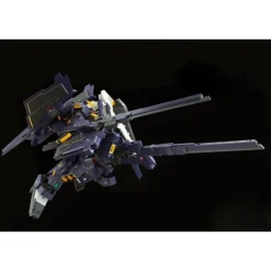 MG 1/100 G-PARTS HRUDUDU [COMBAT DEPLOYMENT COLORS]