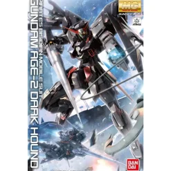 MG 1/100 GUNDAM AGE-2 DARK HOUND