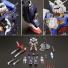 MG 1/100 GUNDAM AGE-1 FULL GLANSA [DESIGNER’S COLOR VER.]