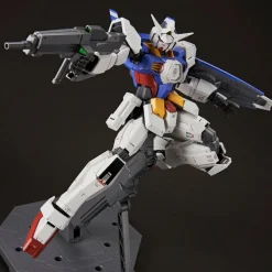 MG 1/100 GUNDAM AGE-1 FULL GLANSA [DESIGNER’S COLOR VER.]