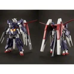 MG 1/100 GUNDAM AGE-1 FULL GLANSA [DESIGNER’S COLOR VER.]