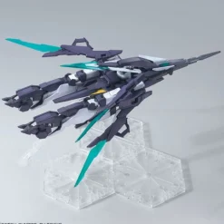 MG 1/100 GUNDAM AGE II MAGNUM