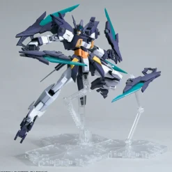 MG 1/100 GUNDAM AGE II MAGNUM