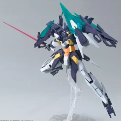 MG 1/100 GUNDAM AGE II MAGNUM