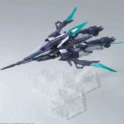 MG 1/100 GUNDAM AGE II MAGNUM