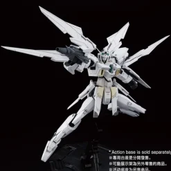 MG 1/100 GUNDAM AGE-2 NORMAL SP ver.