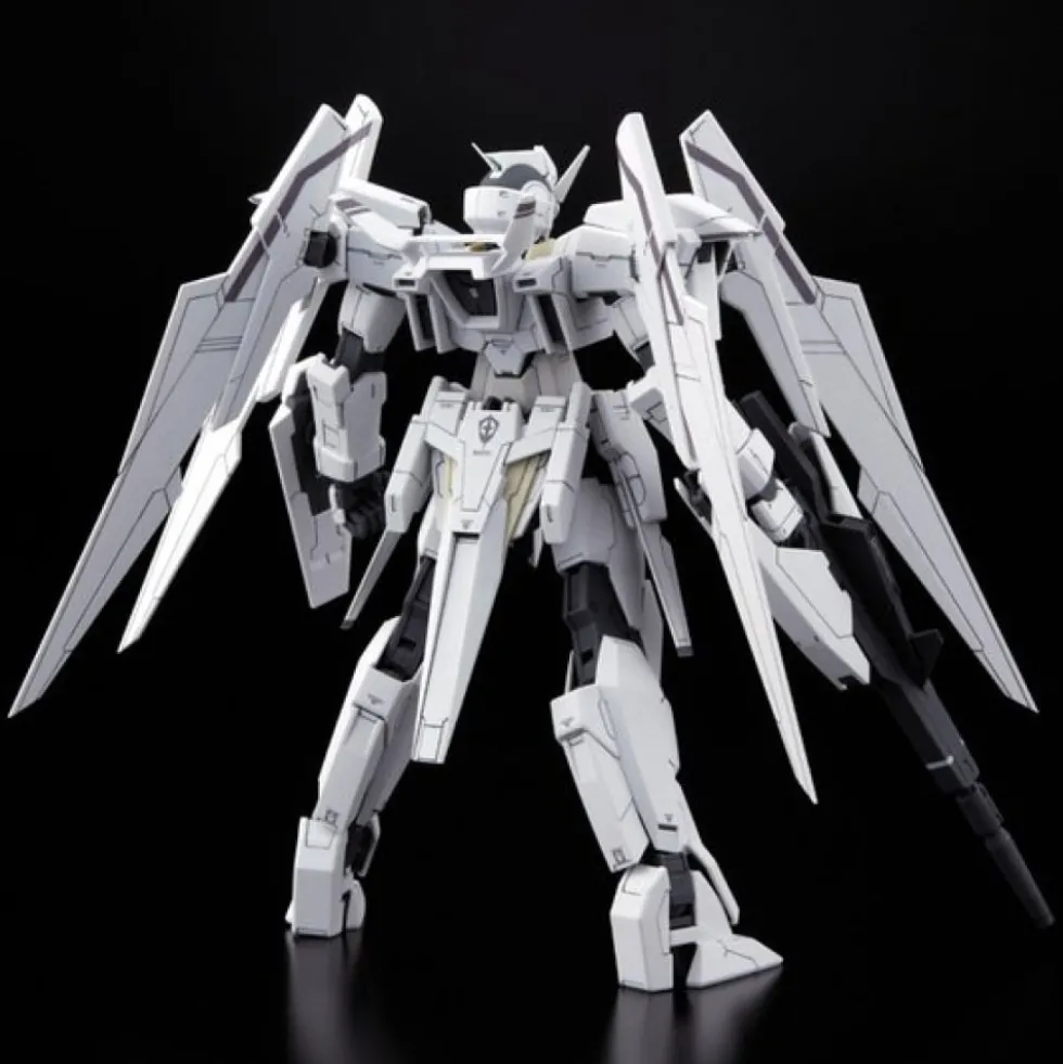 MG 1/100 GUNDAM AGE-2 NORMAL SP ver.