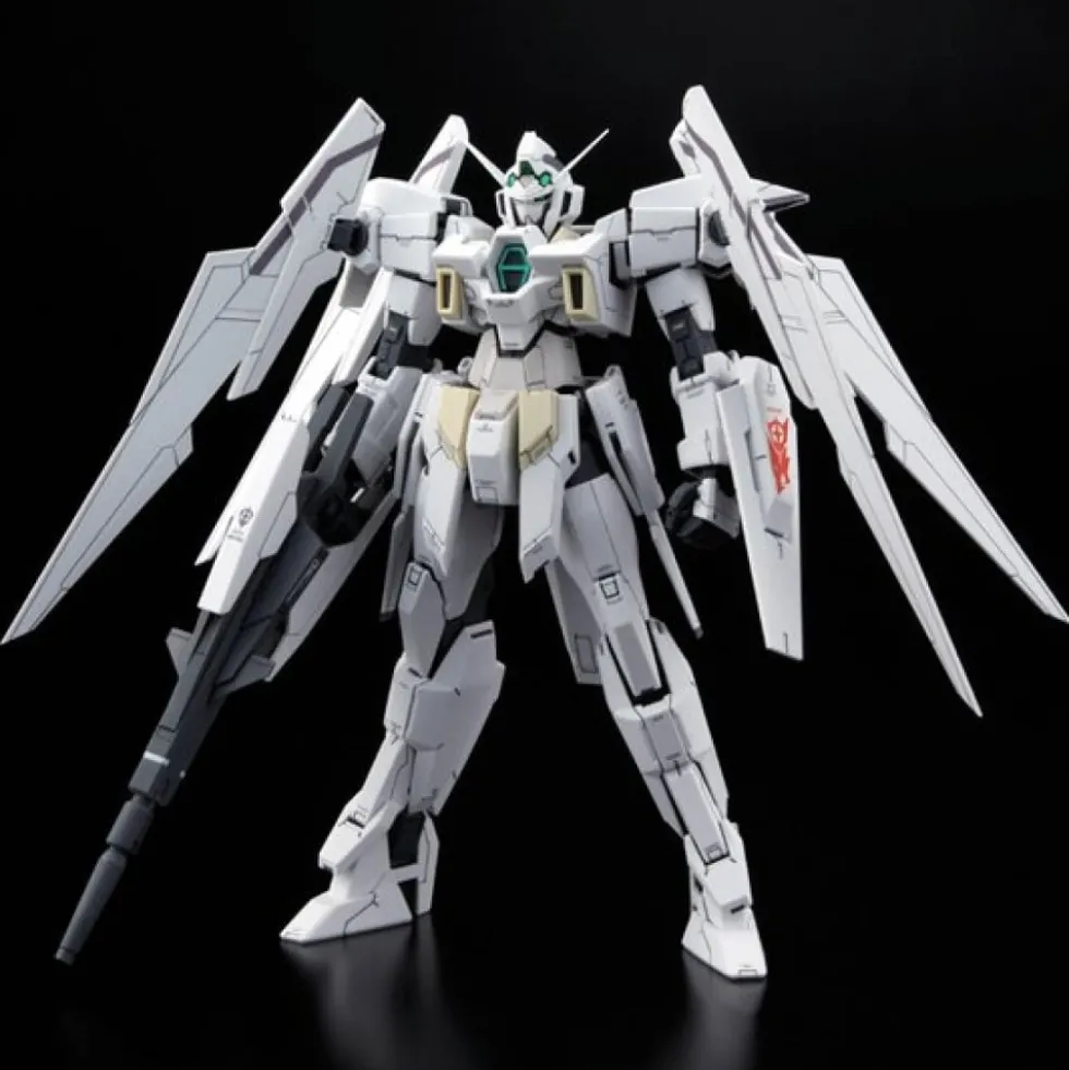 MG 1/100 GUNDAM AGE-2 NORMAL SP ver.