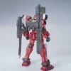 MG 1/100 GUNDAM AMAZING RED WARRIOR