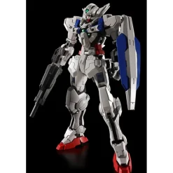 MG 1/100 GUNDAM ASTRAEA + PROTO GN TWIN BROAD BLADE