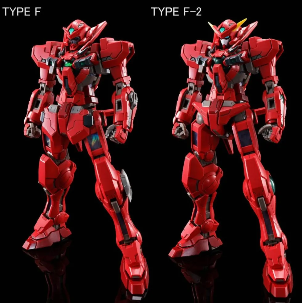 MG 1/100 GUNDAM ASTRAEA TYPE-F (FULL WEAPON SET)