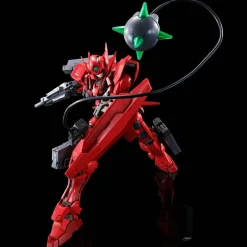 MG 1/100 GUNDAM ASTRAEA TYPE-F (FULL WEAPON SET)