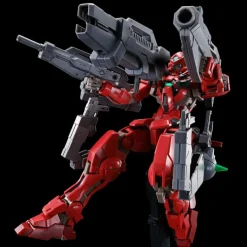 MG 1/100 GUNDAM ASTRAEA TYPE F FULL WEAPON SET + AVALANCHE UNIT