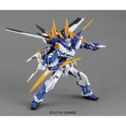 MG 1/100 GUNDAM ASTRAY BLUE FRAME D