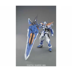 MG 1/100 GUNDAM ASTRAY BLUE FRAME SECOND REVISE (2ND R)