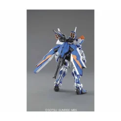 MG 1/100 GUNDAM ASTRAY BLUE FRAME SECOND REVISE (2ND R)