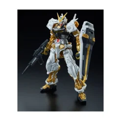 MG 1/100 GUNDAM ASTRAY GOLD FRAME SP COATING