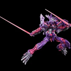 MG 1/100 GUNDAM ASTRAY MIRAGE FRAME SECOND ISSUE