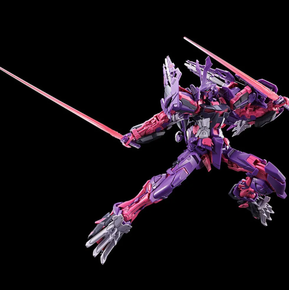 MG 1/100 GUNDAM ASTRAY MIRAGE FRAME SECOND ISSUE