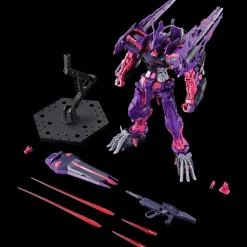 MG 1/100 GUNDAM ASTRAY MIRAGE FRAME SECOND ISSUE