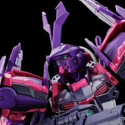 MG 1/100 GUNDAM ASTRAY MIRAGE FRAME SECOND ISSUE