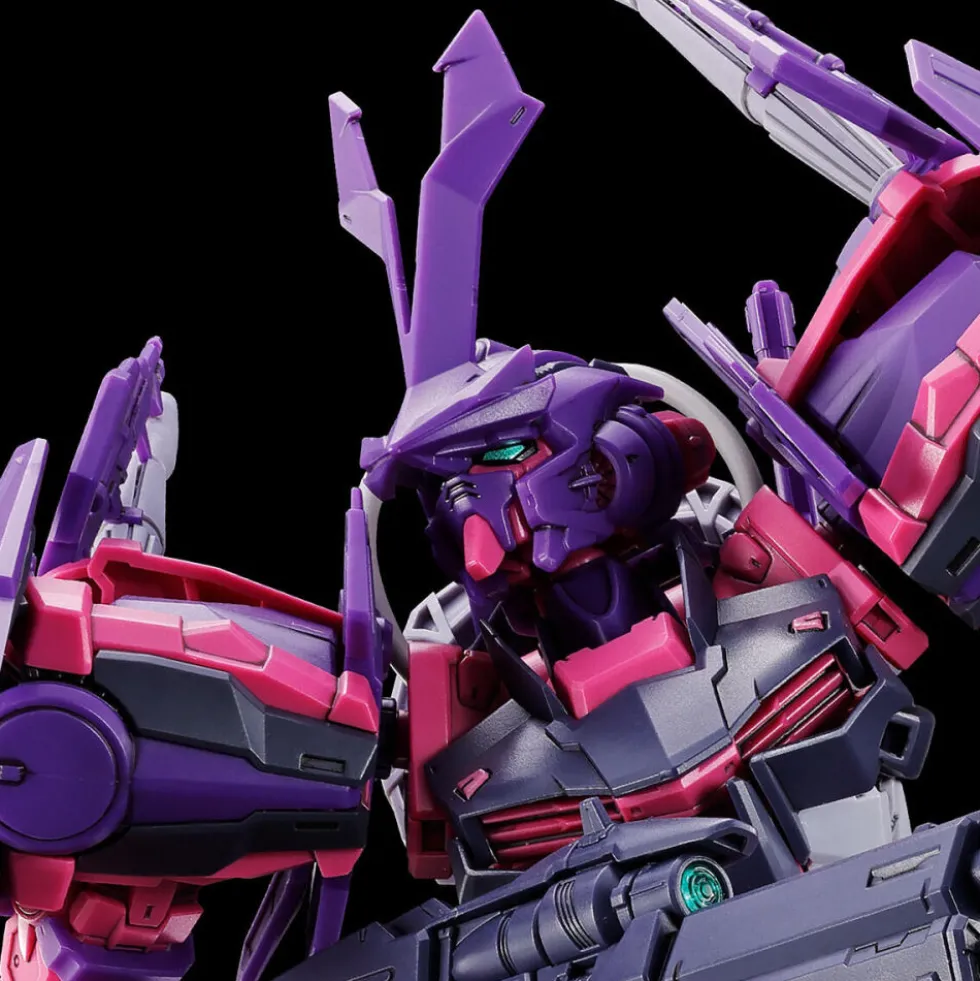 MG 1/100 GUNDAM ASTRAY MIRAGE FRAME SECOND ISSUE