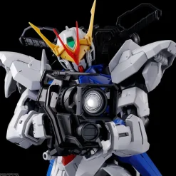 MG 1/100 GUNDAM ASTRAY OUT FRAME-D