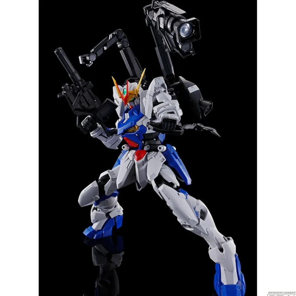 MG 1/100 GUNDAM ASTRAY OUT FRAME-D