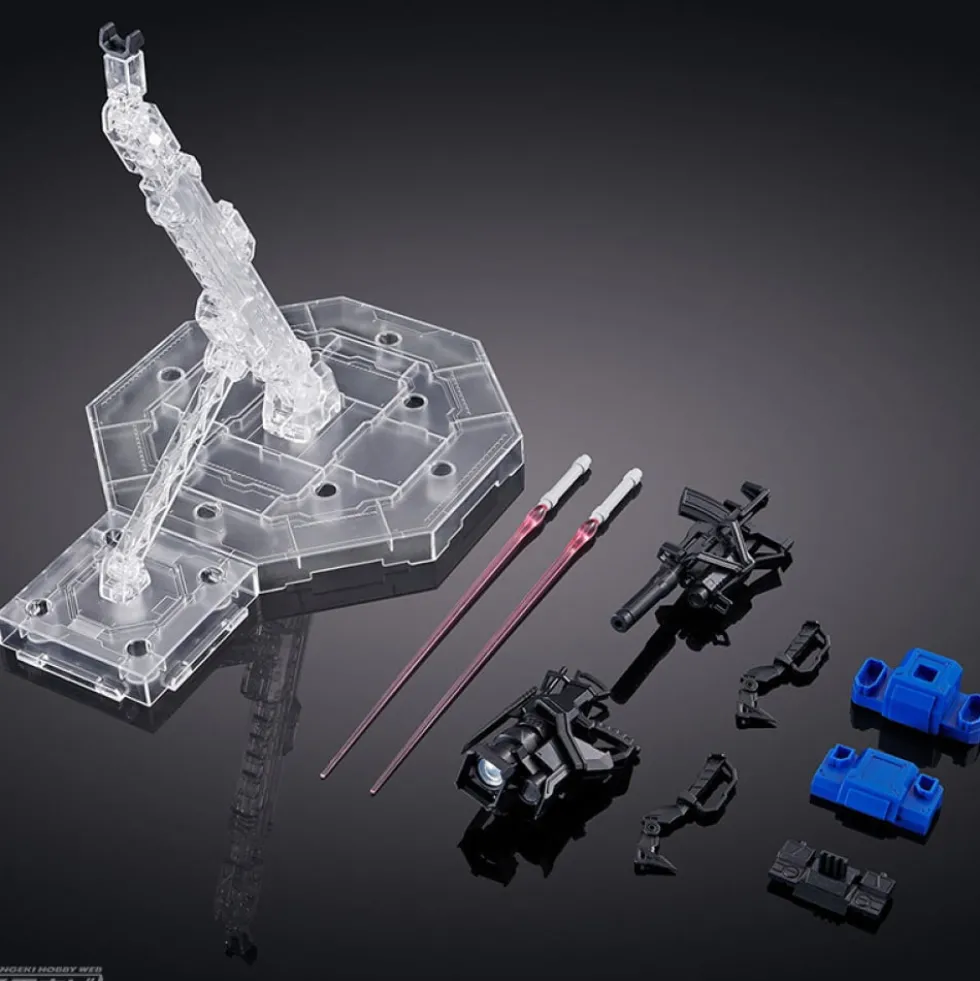 MG 1/100 GUNDAM ASTRAY OUT FRAME-D