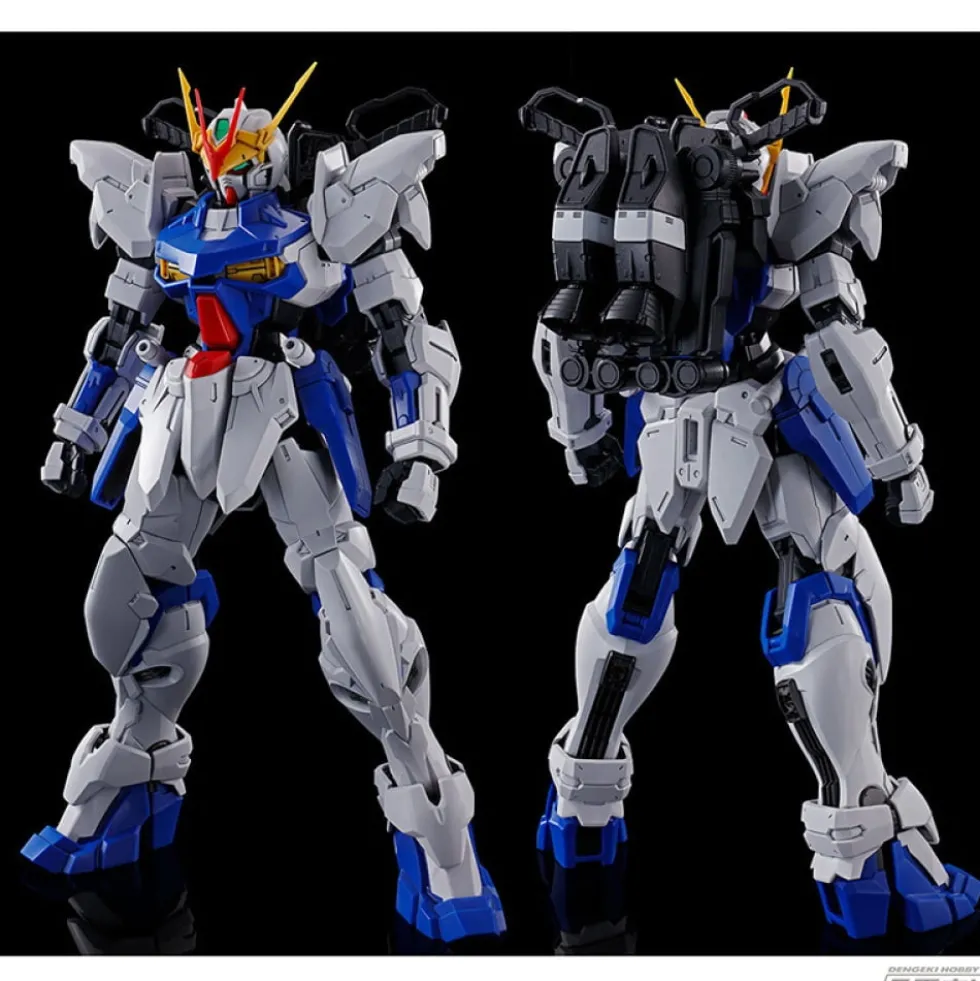 MG 1/100 GUNDAM ASTRAY OUT FRAME-D