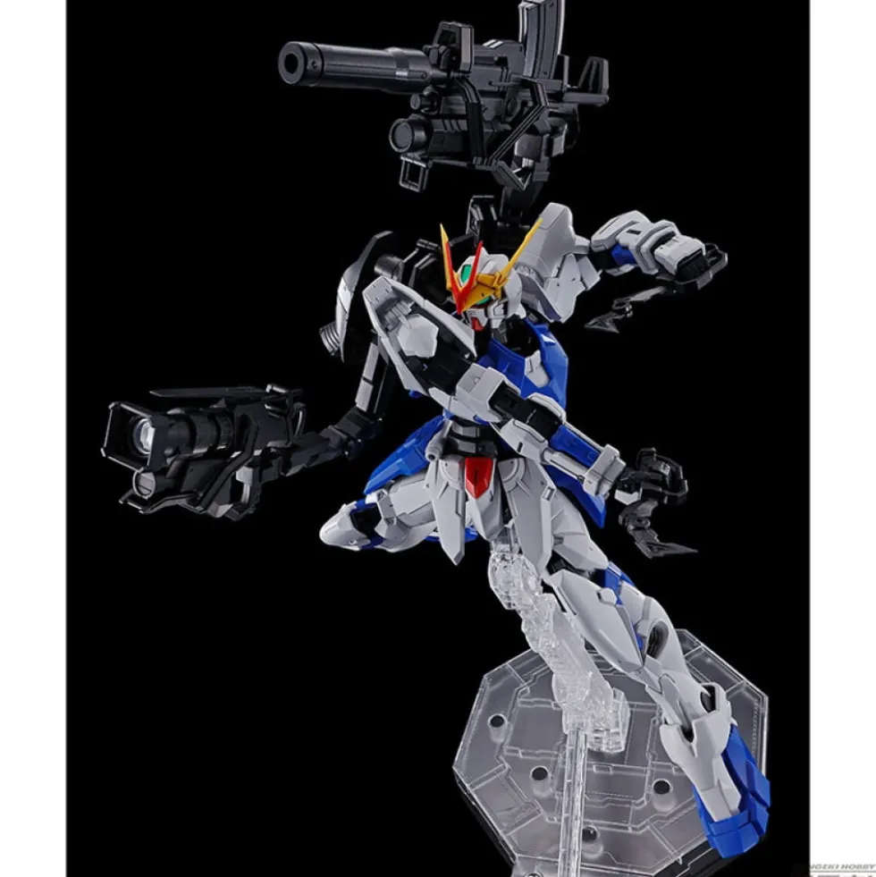 MG 1/100 GUNDAM ASTRAY OUT FRAME-D