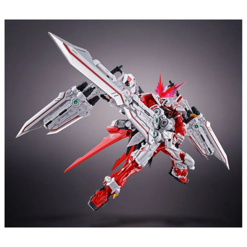 MG 1/100 GUNDAM ASTRAY RED DRAGON
