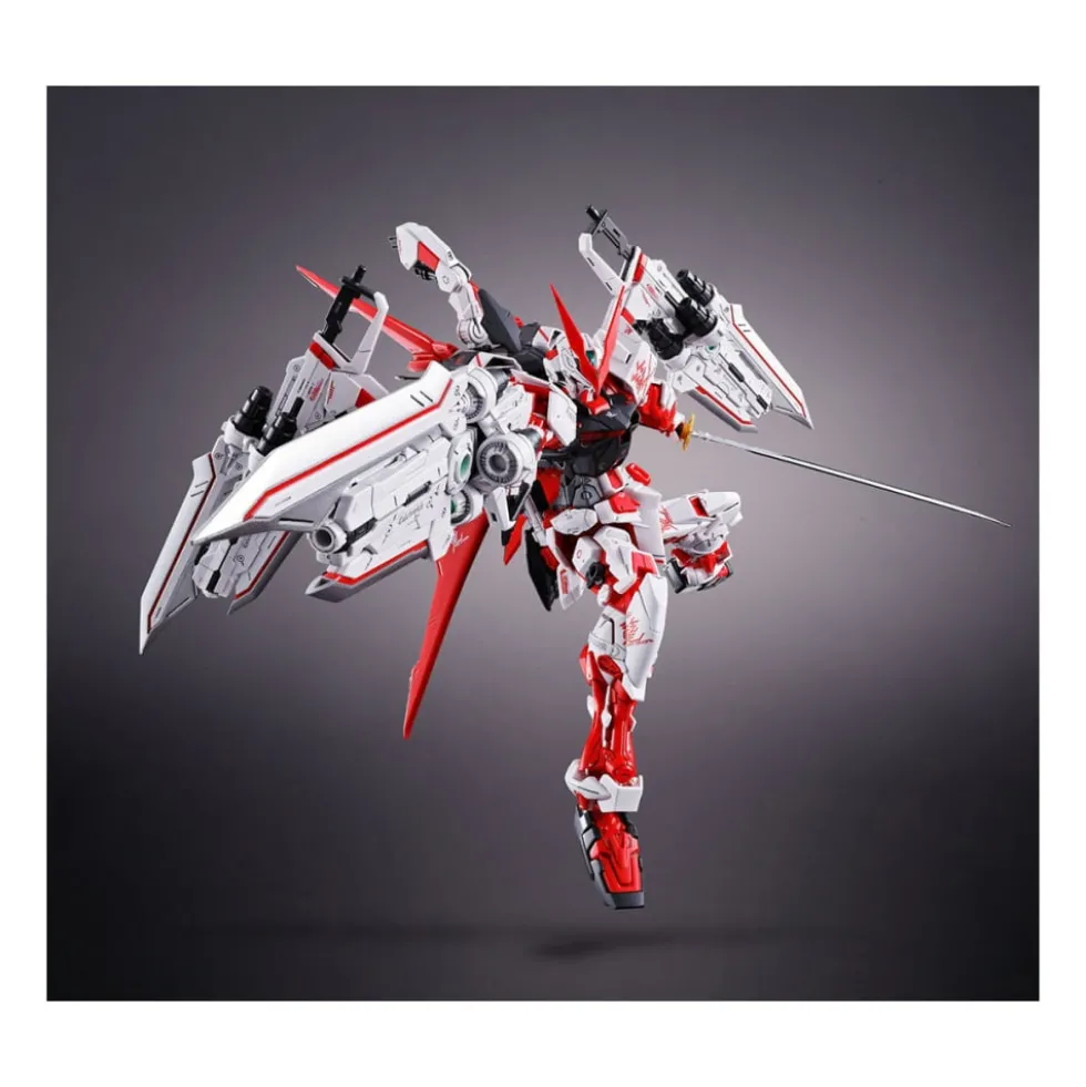 MG 1/100 GUNDAM ASTRAY RED DRAGON