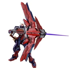 MG 1/100 GUNDAM ASTRAY RED FRAME KAI/REVISED CROSS CONTRAST COLORS [POLARIZED MOLDING COLOR]