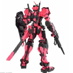 MG 1/100 GUNDAM ASTRAY RED FRAME [RECIRCULATION COLOR / NEON PINK]