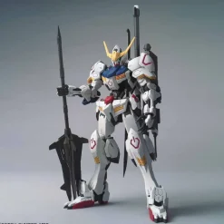 MG 1/100 GUNDAM BARBATOS