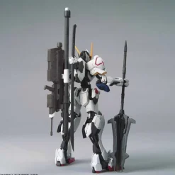 MG 1/100 GUNDAM BARBATOS