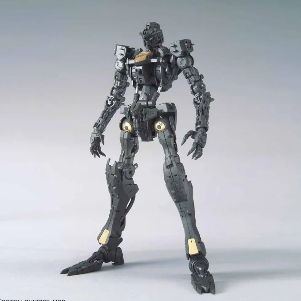 MG 1/100 GUNDAM BARBATOS